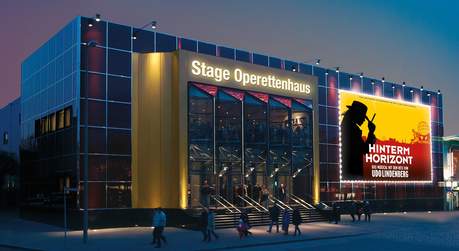 Operettenhaus Hamburg