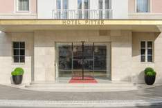 IMLAUER HOTEL PITTER Salzburg - Hotel congressuale in Salisburgo - Convegni e congressi