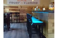 Feuer & Flamme - Function room in Nuremberg - Party