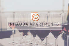 Rhauda Apartments - Event venue in Potsdam - Seminar or training