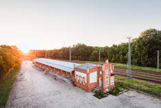 BlauArt Tagungshaus - Eventlocation in Potsdam - Tagung