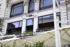 MH3.wien. lutz - die bar * PopUpZentrale * Heart Club - Location per eventi in Vienna - Eventi aziendali