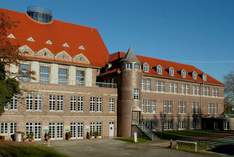 Technologiezentrum Oberhausen - Sala meeting in Oberhausen - Convegni e congressi
