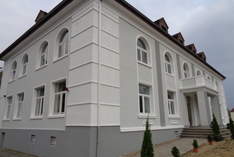 Villa Bowdy  - Eventlocation in Niederzier - Hochzeit