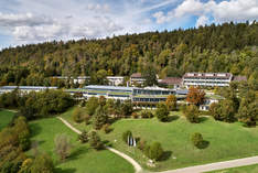 ABG Tagungszentrum - Hotel congressuale in Beilngries - Seminari e formazione
