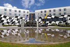 Hotel Motorsport Arena Oschersleben - Hotel congressuale in Oschersleben (Bode) - Convegni e congressi