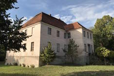 Schloss Schacksdorf - Location per eventi in Groß Schacksdorf-Simmersdorf - Matrimonio
