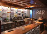 Bar - copyright BEGA