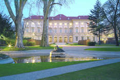 GARTENPALAIS Liechtenstein - Location per eventi in Vienna - Eventi aziendali