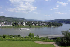 Ringhotel Haus Oberwinter - Conference hotel in Remagen - Conference