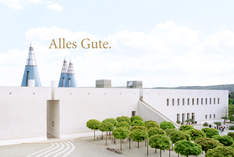 Bundeskunsthalle - Location per eventi in Bonn - Convegni e congressi
