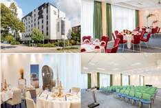 NH Oberhausen  - Hotel congressuale in Oberhausen - Meeting