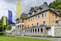 JUFA Hotel Königswinter/Bonn - Hotel congressuale in Königswinter - Seminari e formazione