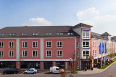 Best Western Premier Airporthotel Fontane Berlin - Hotel congressuale in Blankenfelde-Mahlow - Mostra