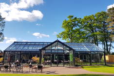 Orangerie im Park - Location per matrimoni in Westerstede - Matrimonio