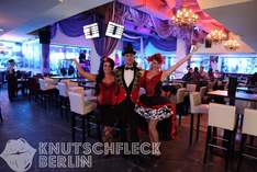 Knutschfleck Berlin - Location per eventi in Berlino - Incentivi