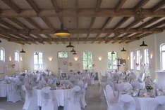 Klosterschloss Seligenporten - Location per matrimoni in Pyrbaum - Matrimonio