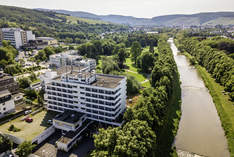 Dorint Parkhotel Bad Neuenahr - Conference hotel in Bad Neuenahr-Ahrweiler - Conference / Convention
