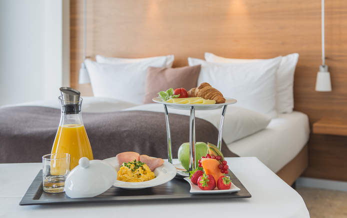 Roomservice