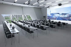 Business Center - Congress Center / Convention Center in Munich - Conference / Convention