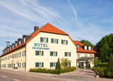 Hotel Prinzregent