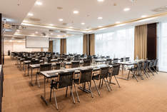 Occidental Dresden Newa - Conference hotel in Dresden - Conference